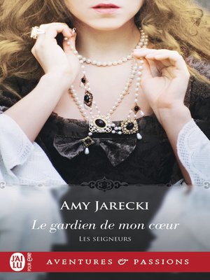 cover image of Les Seigneurs (Tome 3)--Le gardien de mon cœur
